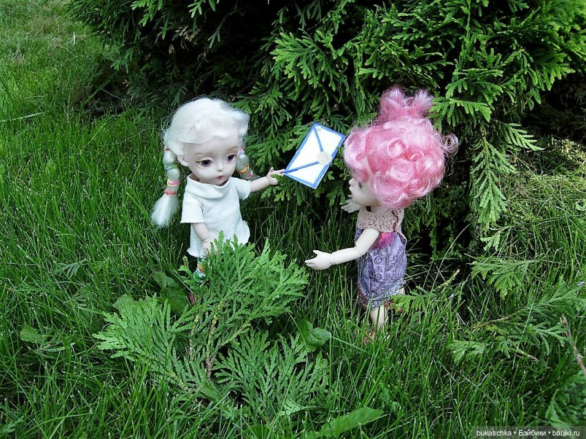 Шпионские игры. "Миссис Бэйбики 2020" (фото 9)