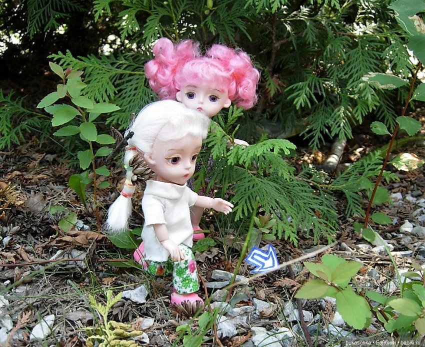 Шпионские игры. "Миссис Бэйбики 2020" (фото 6)