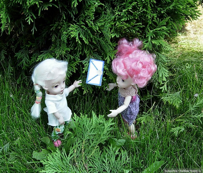 Шпионские игры. "Миссис Бэйбики 2020" (фото 10)