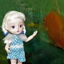 Море, ты слышишь, море