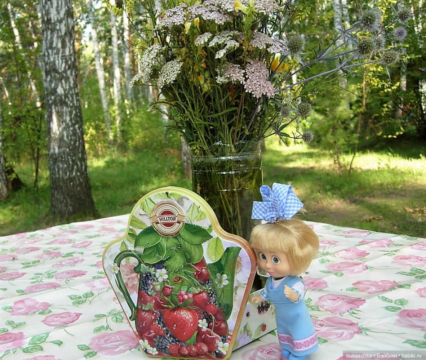 Машка на отдыхе. Зайка моя (фото 6)