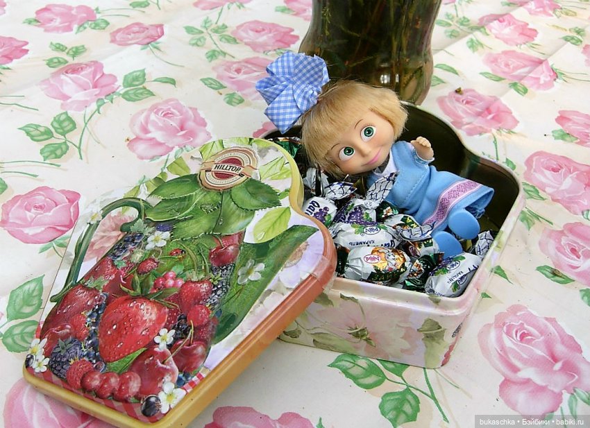 Машка на отдыхе. Зайка моя (фото 10)