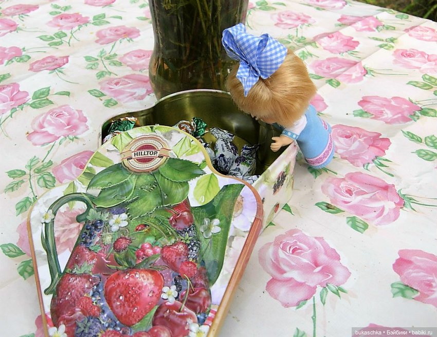 Машка на отдыхе. Зайка моя (фото 8)