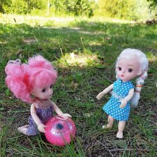 Летние игры