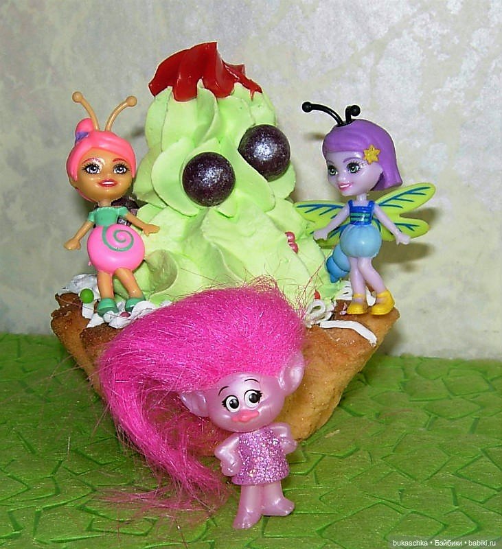 Букашки и елка — Другие мини (фото 3)