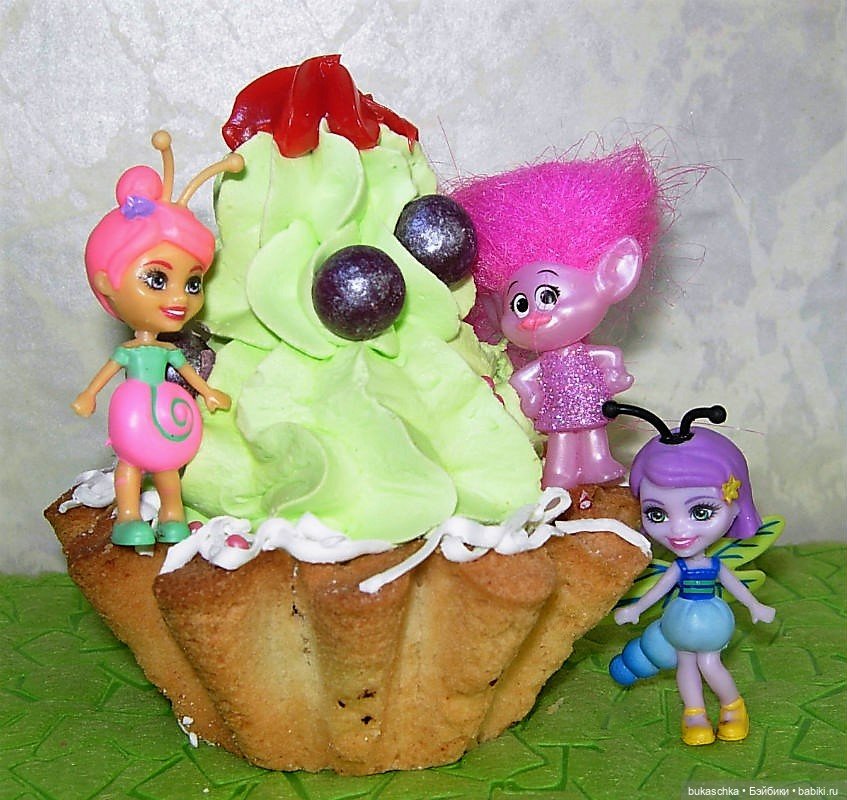 Букашки и елка — Другие мини (фото 4)