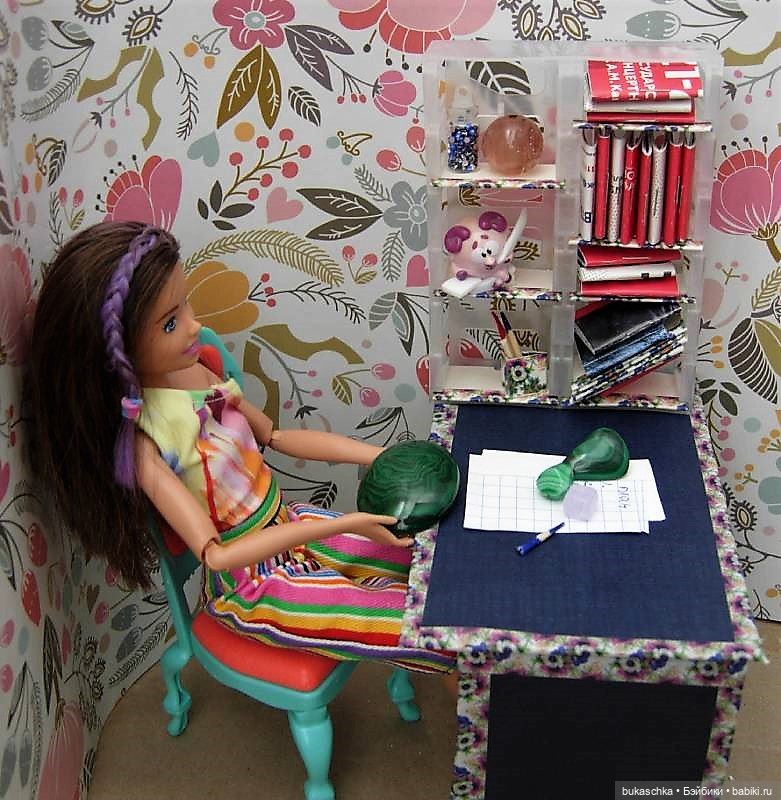 На волне. Самоцветы. Малахит (фото 7)