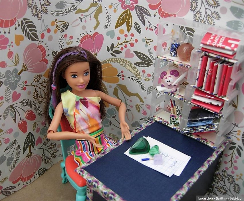 На волне. Самоцветы. Малахит (фото 3)