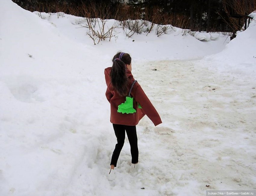 На волне. А вы уже коньки отбросили (фото 3)