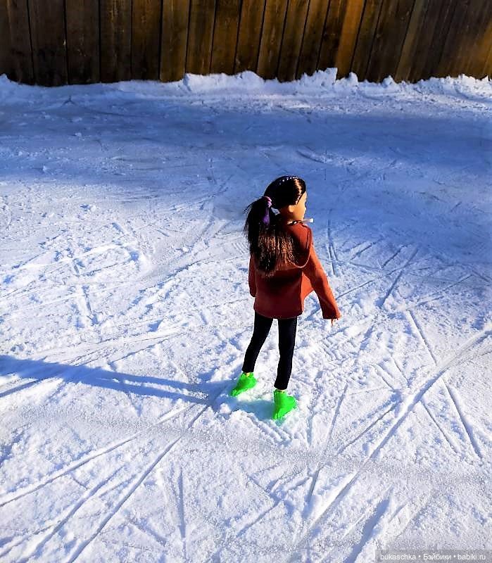 На волне. А вы уже коньки отбросили (фото 9)