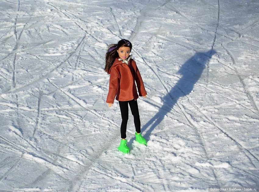 На волне. А вы уже коньки отбросили