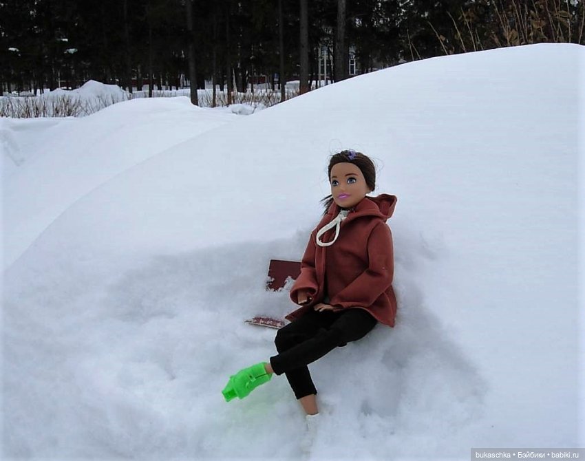 На волне. А вы уже коньки отбросили (фото 6)