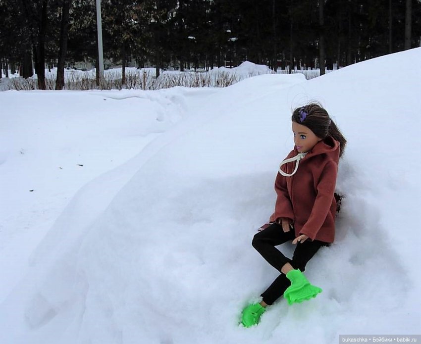 На волне. А вы уже коньки отбросили (фото 8)