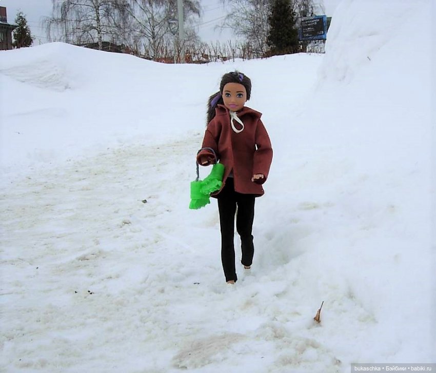 На волне. А вы уже коньки отбросили