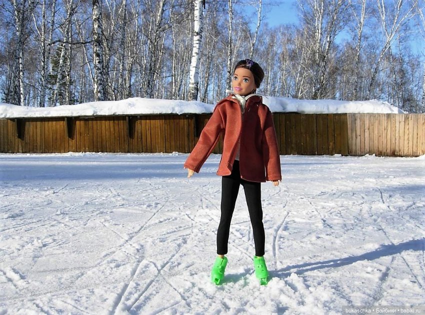 На волне. А вы уже коньки отбросили