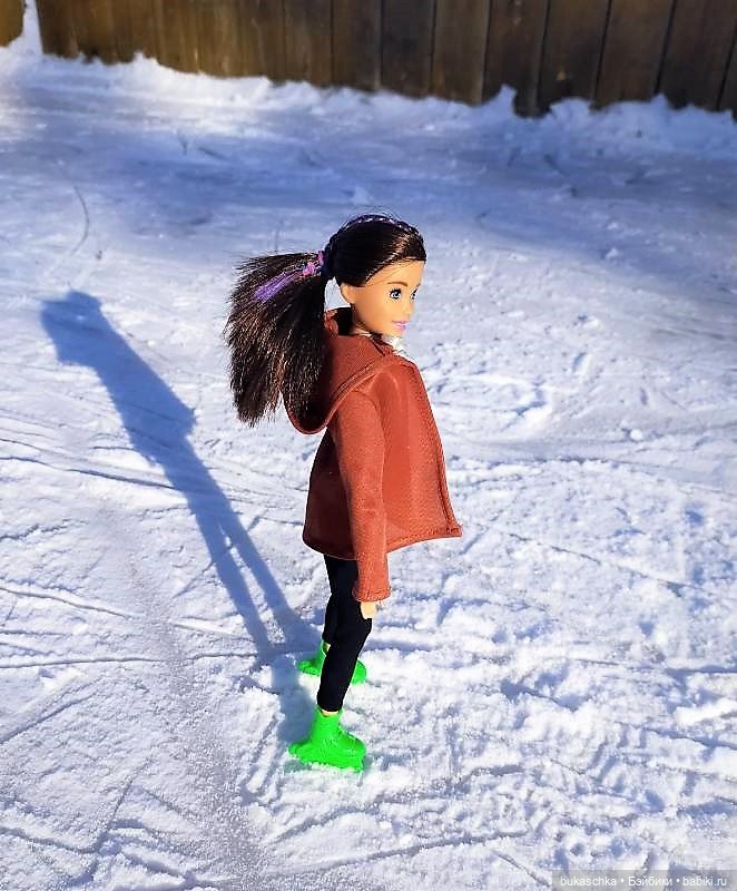 На волне. А вы уже коньки отбросили