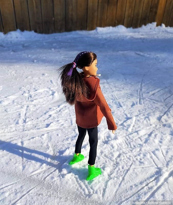 На волне. А вы уже коньки отбросили