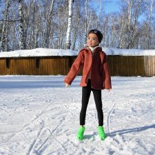 На волне. А вы уже коньки отбросили?