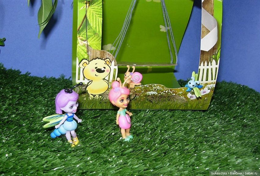 Как букашки день св.Патрика провели (фото 4)