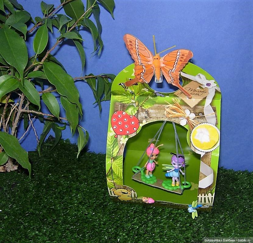 Как букашки день св.Патрика провели