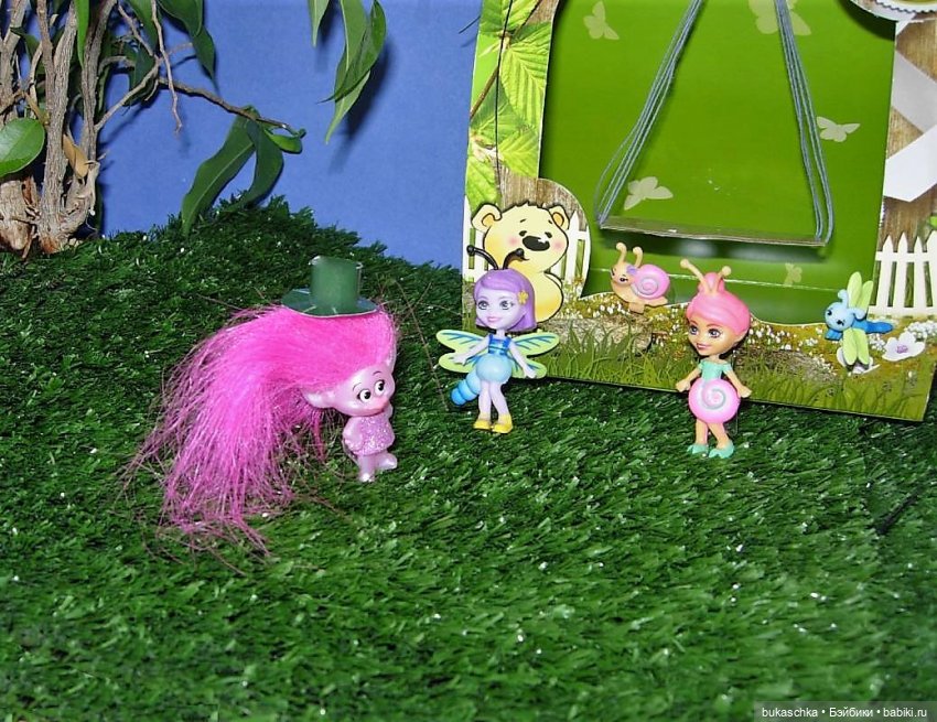 Как букашки день св.Патрика провели (фото 7)