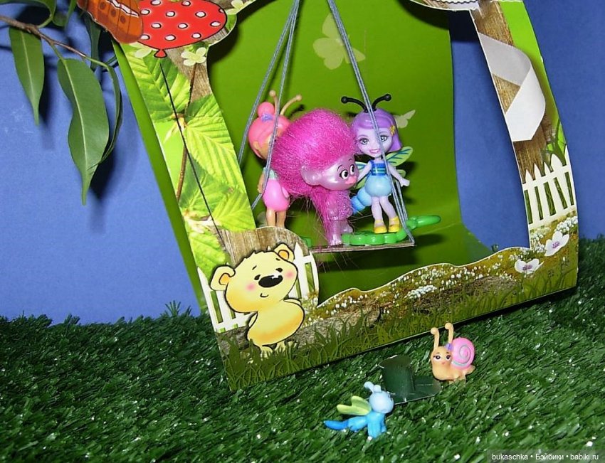 Как букашки день св.Патрика провели