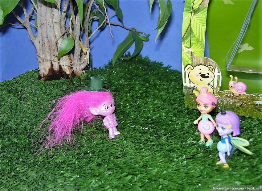 Как букашки день св.Патрика провели (фото 6)