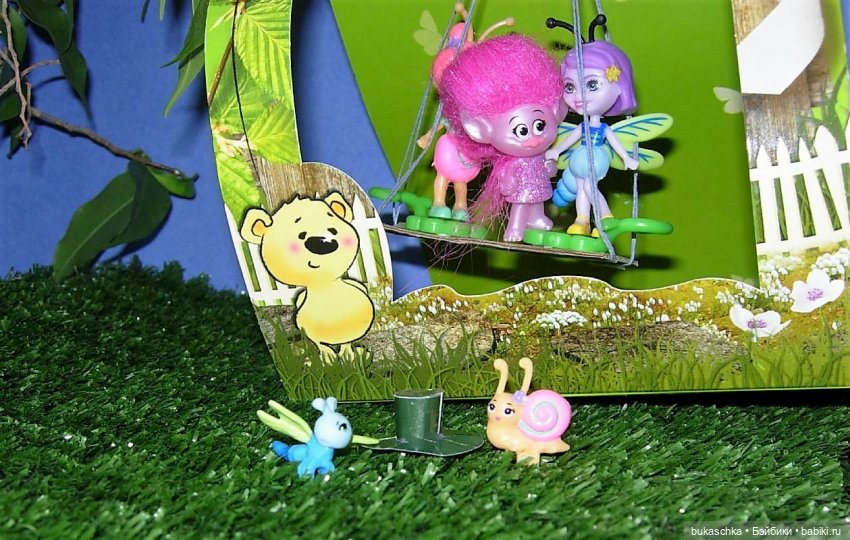 Как букашки день св.Патрика провели