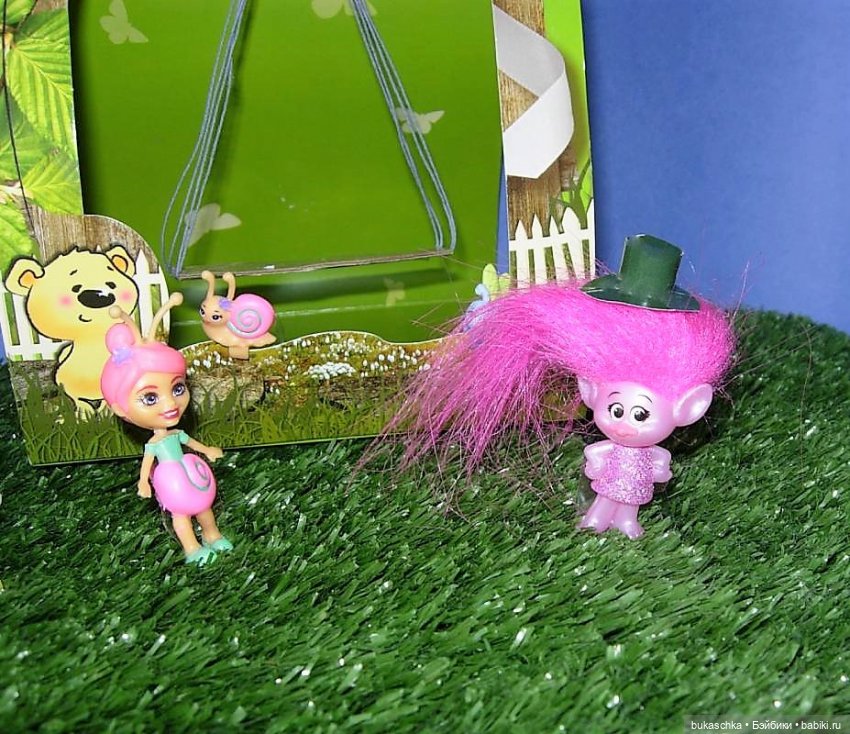 Как букашки день св.Патрика провели (фото 5)