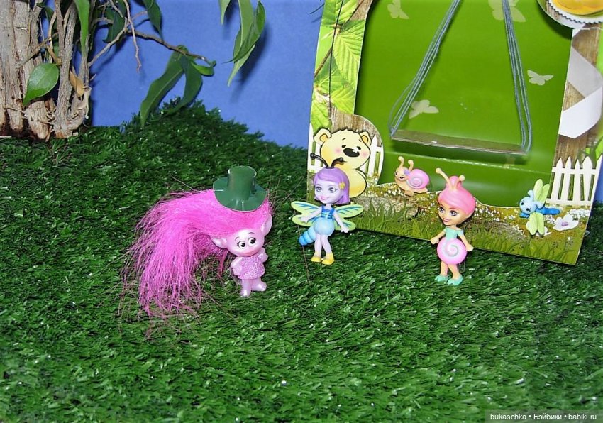 Как букашки день св.Патрика провели (фото 8)