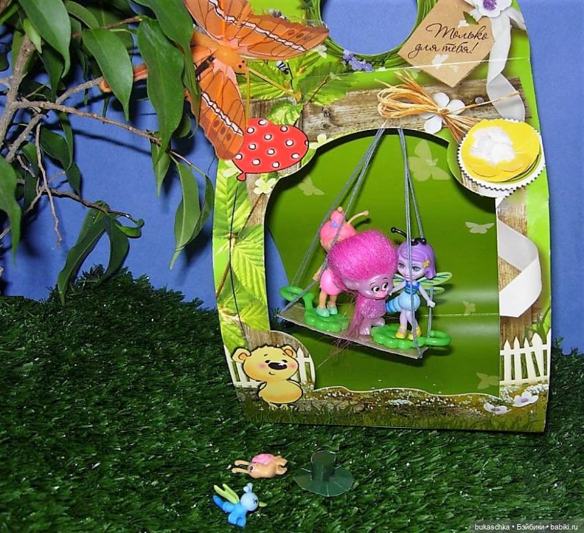 Как букашки день св.Патрика провели