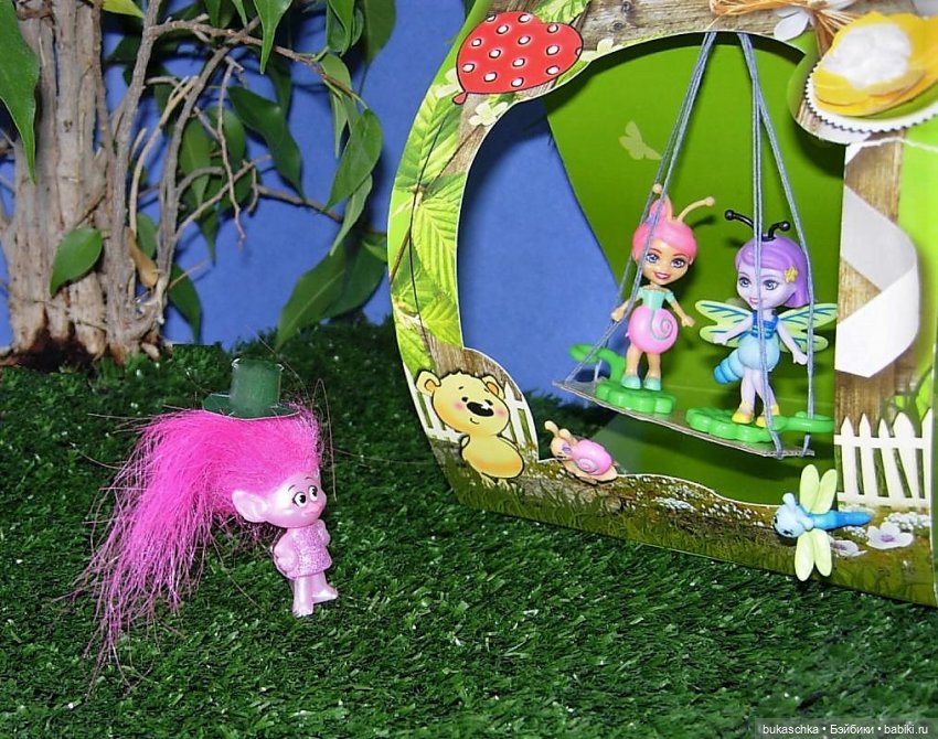 Как букашки день св.Патрика провели (фото 10)