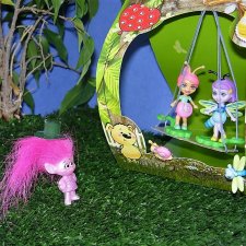 Как букашки день св.Патрика провели