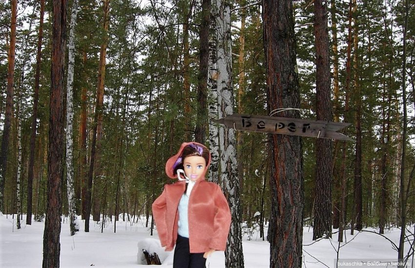 На волне. Весенняя поездка к морю (фото 8)