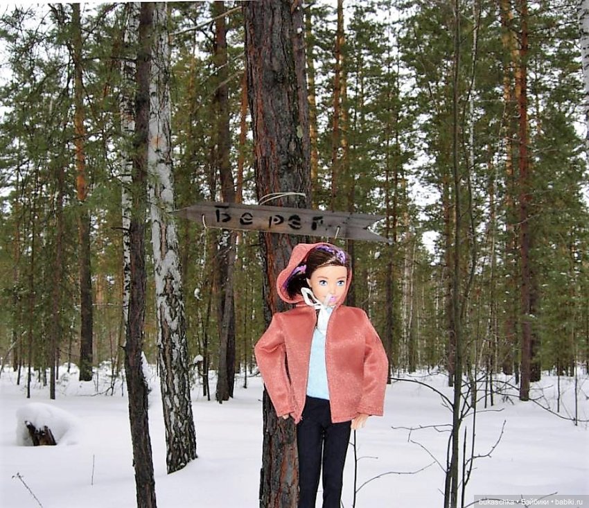 На волне. Весенняя поездка к морю (фото 7)