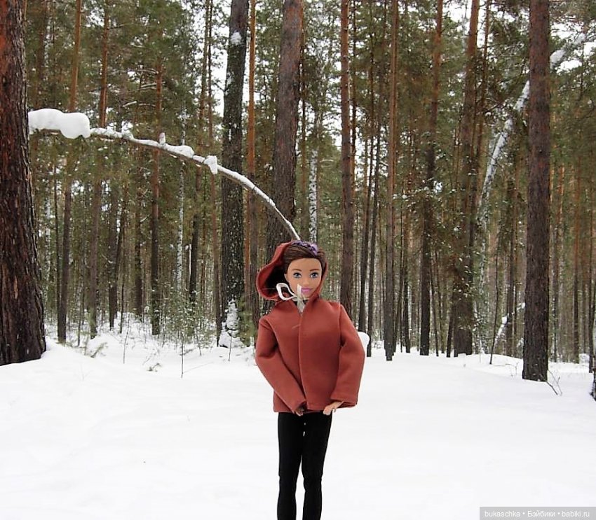 На волне. Весенняя поездка к морю (фото 6)