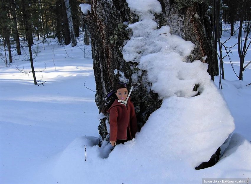 На волне. Весенняя поездка к морю (фото 10)