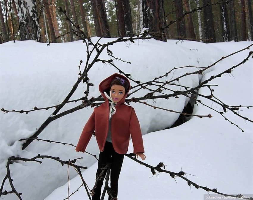 На волне. Весенняя поездка к морю (фото 9)