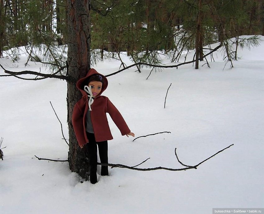 На волне. Весенняя поездка к морю (фото 4)