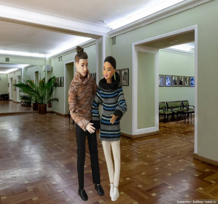 "Новый театр города Нска". Спектакль"Зрители" | Бэйбики "Новый театр города Нска". Спектакль"Зрители"