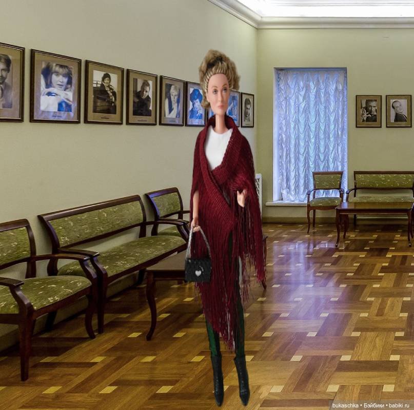 "Новый театр города Нска". Спектакль"Зрители" | Бэйбики "Новый театр города Нска". Спектакль"Зрители" (фото 6)