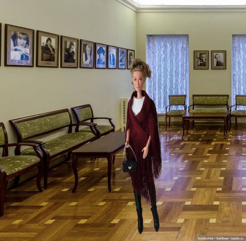 "Новый театр города Нска". Спектакль"Зрители" | Бэйбики "Новый театр города Нска". Спектакль"Зрители" (фото 5)