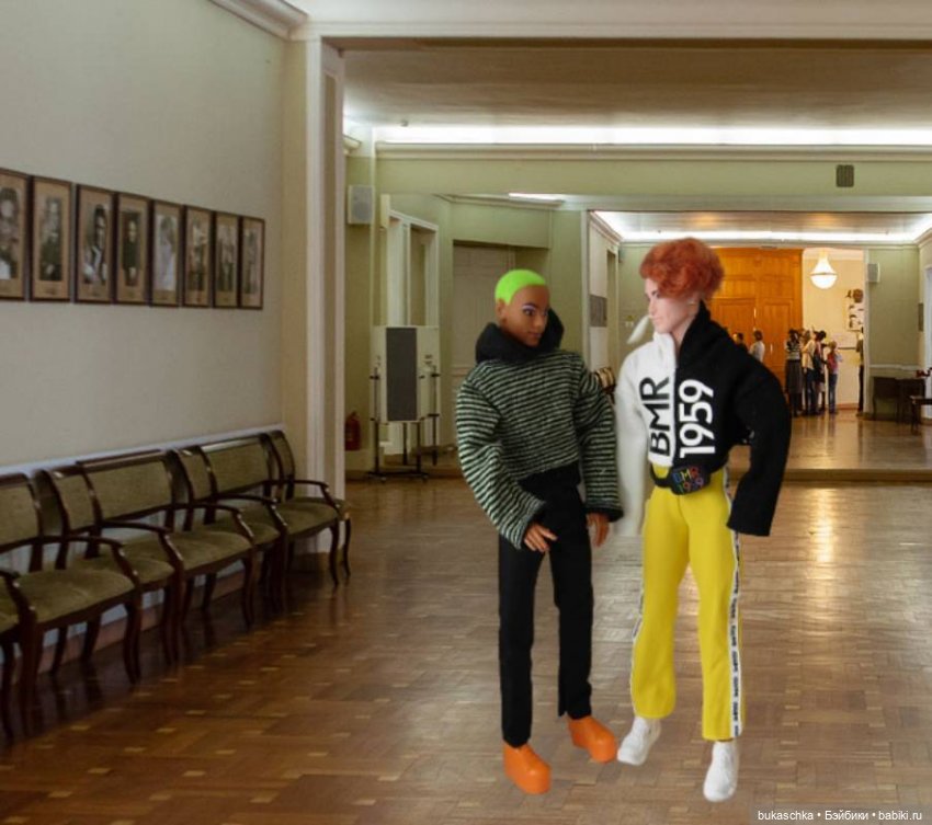 "Новый театр города Нска". Спектакль"Зрители" | Бэйбики "Новый театр города Нска". Спектакль"Зрители"