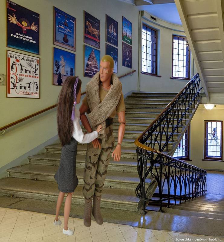 "Новый театр города Нска". Спектакль"Зрители" | Бэйбики "Новый театр города Нска". Спектакль"Зрители"