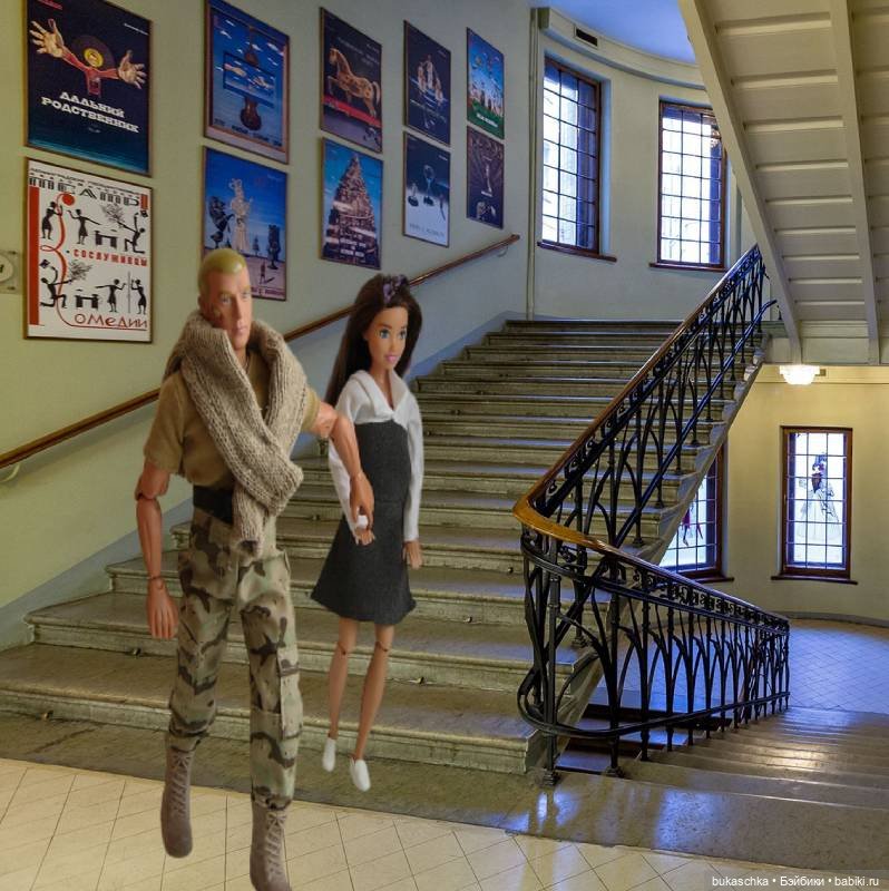 "Новый театр города Нска". Спектакль"Зрители" | Бэйбики "Новый театр города Нска". Спектакль"Зрители"