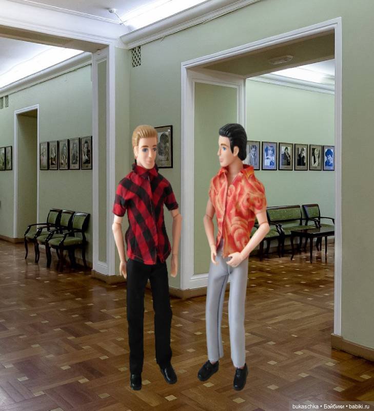 "Новый театр города Нска". Спектакль"Зрители" | Бэйбики "Новый театр города Нска". Спектакль"Зрители"