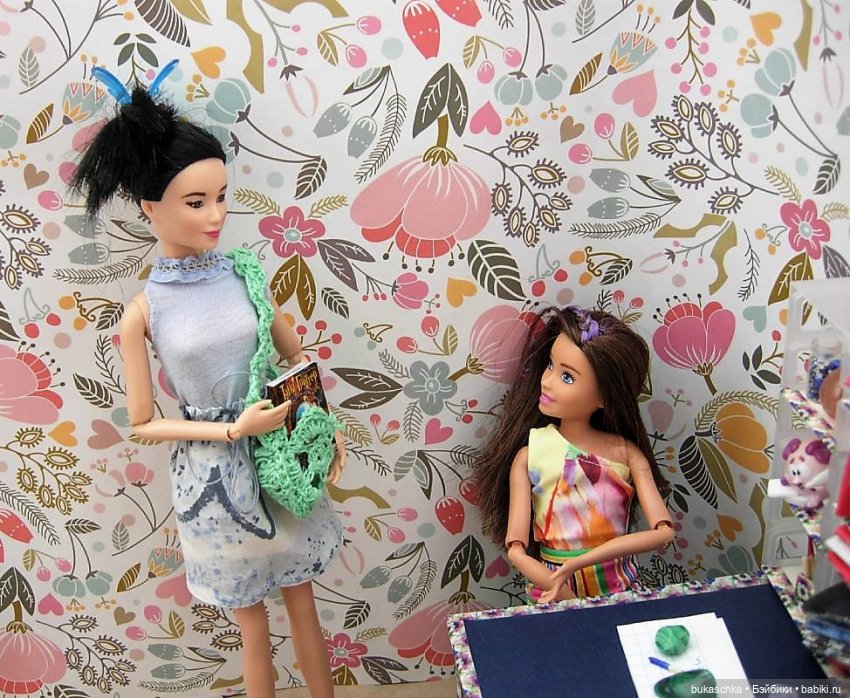 На волне. Поттер или Гроттер | Бэйбики На волне. Поттер или Гроттер (фото 8)