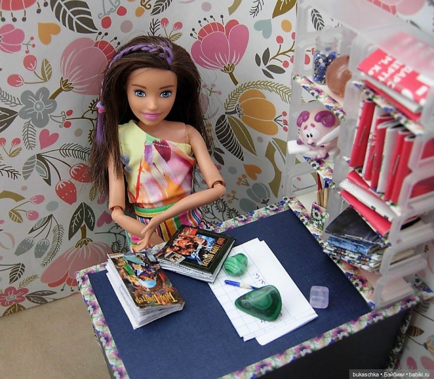 На волне. Поттер или Гроттер | Бэйбики На волне. Поттер или Гроттер