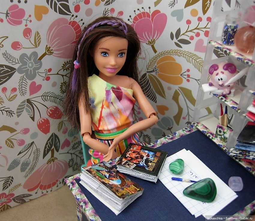 На волне. Поттер или Гроттер | Бэйбики На волне. Поттер или Гроттер