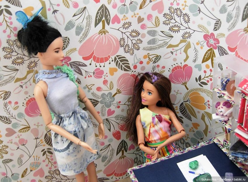 На волне. Поттер или Гроттер | Бэйбики На волне. Поттер или Гроттер (фото 7)